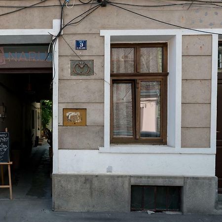 Appartamento Casa Miron 1 Timisoara Esterno foto