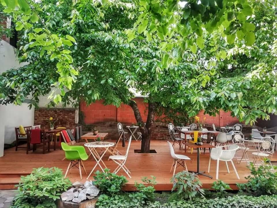 Appartamento Casa Miron 1 Timisoara Esterno foto
