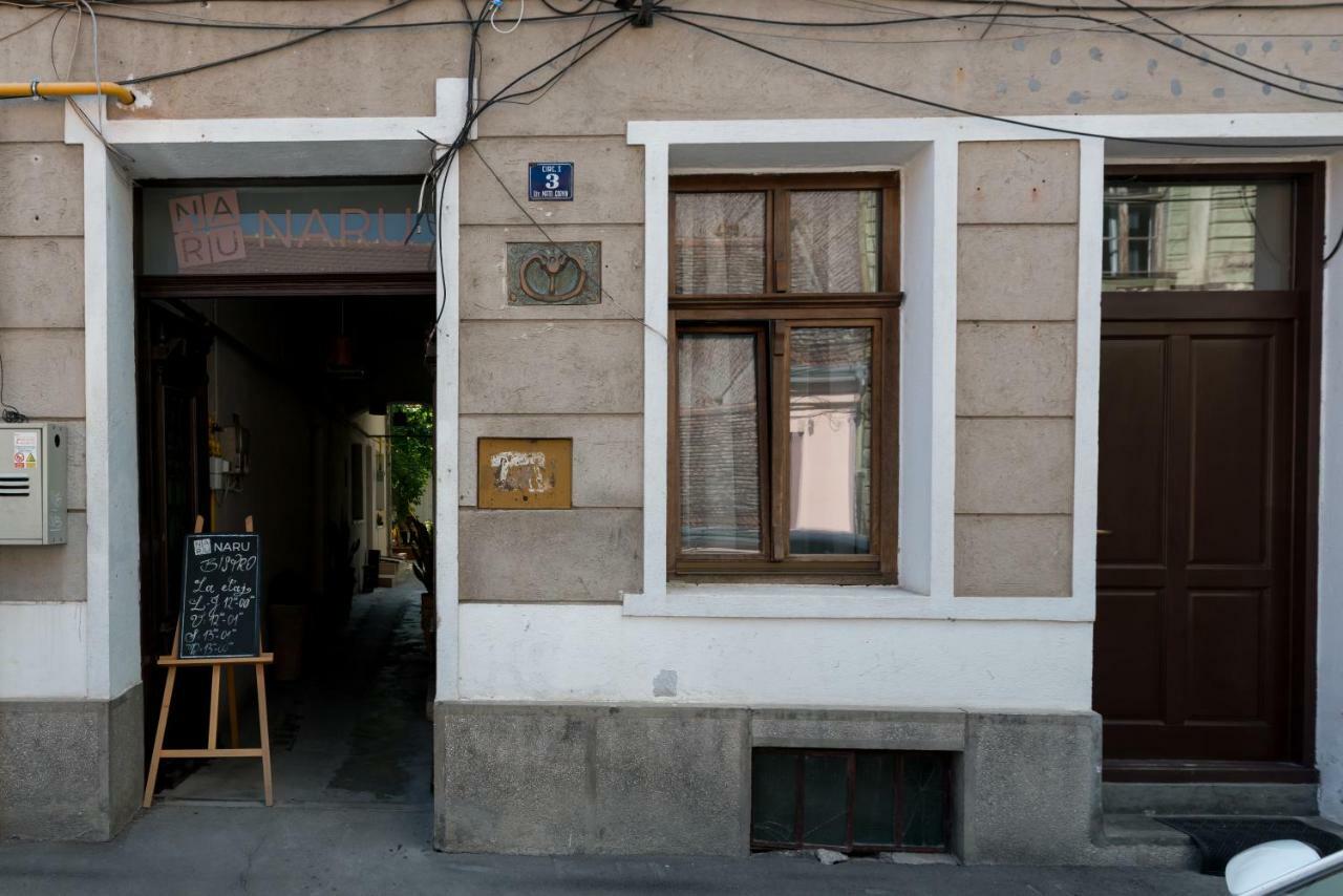 Appartamento Casa Miron 1 Timisoara Esterno foto