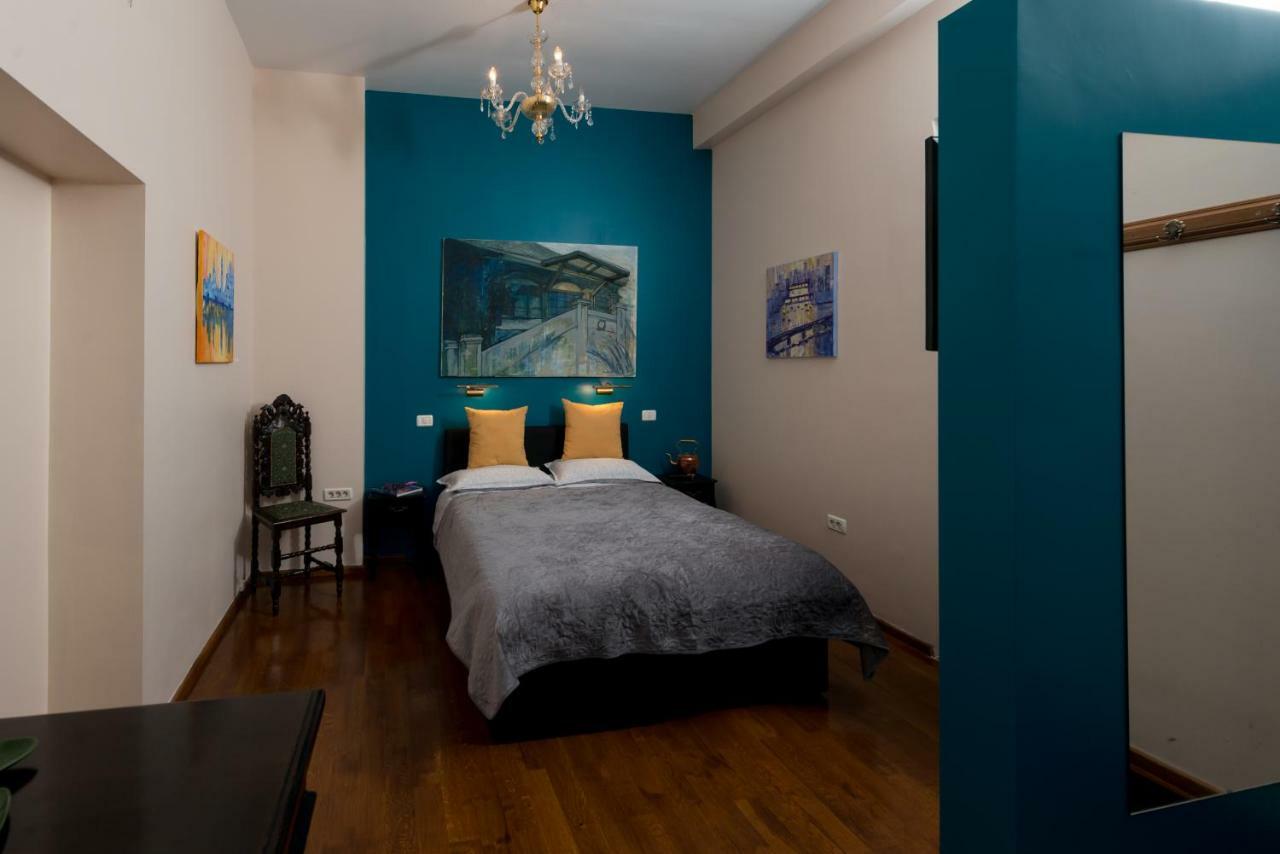 Appartamento Casa Miron 1 Timisoara Esterno foto