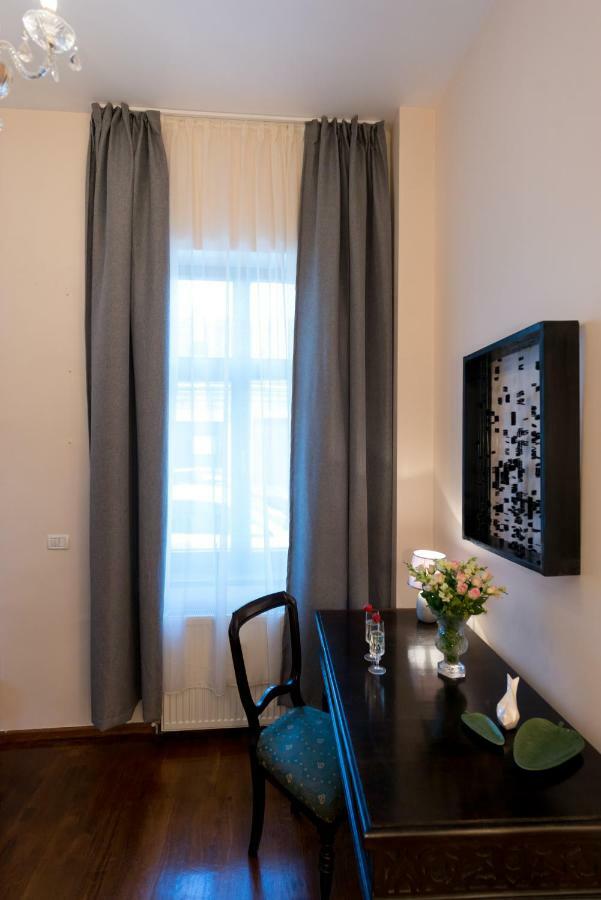 Appartamento Casa Miron 1 Timisoara Esterno foto