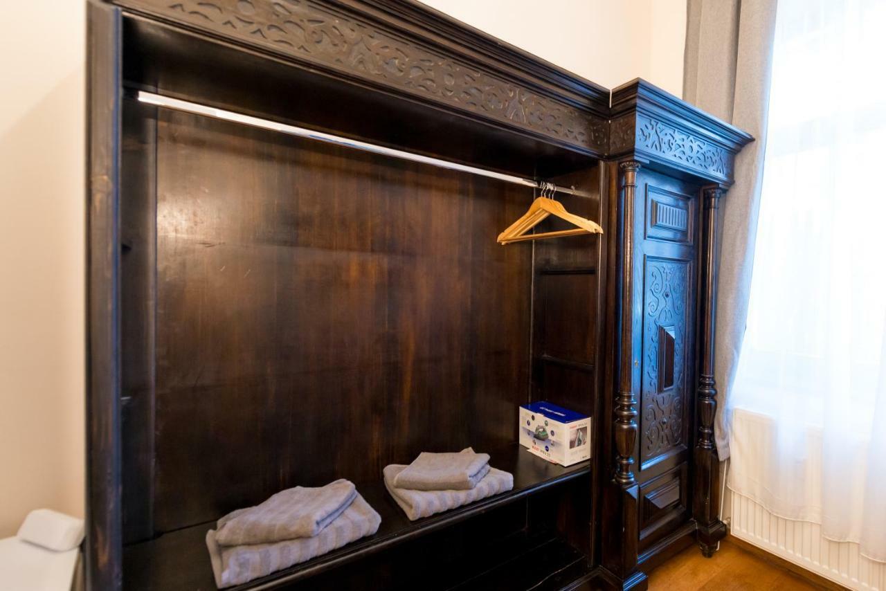 Appartamento Casa Miron 1 Timisoara Esterno foto