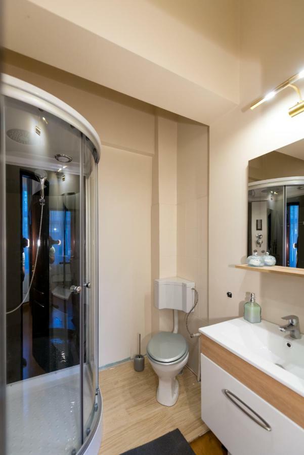 Appartamento Casa Miron 1 Timisoara Esterno foto