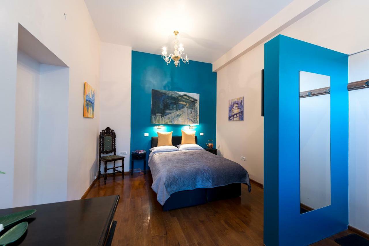 Appartamento Casa Miron 1 Timisoara Esterno foto