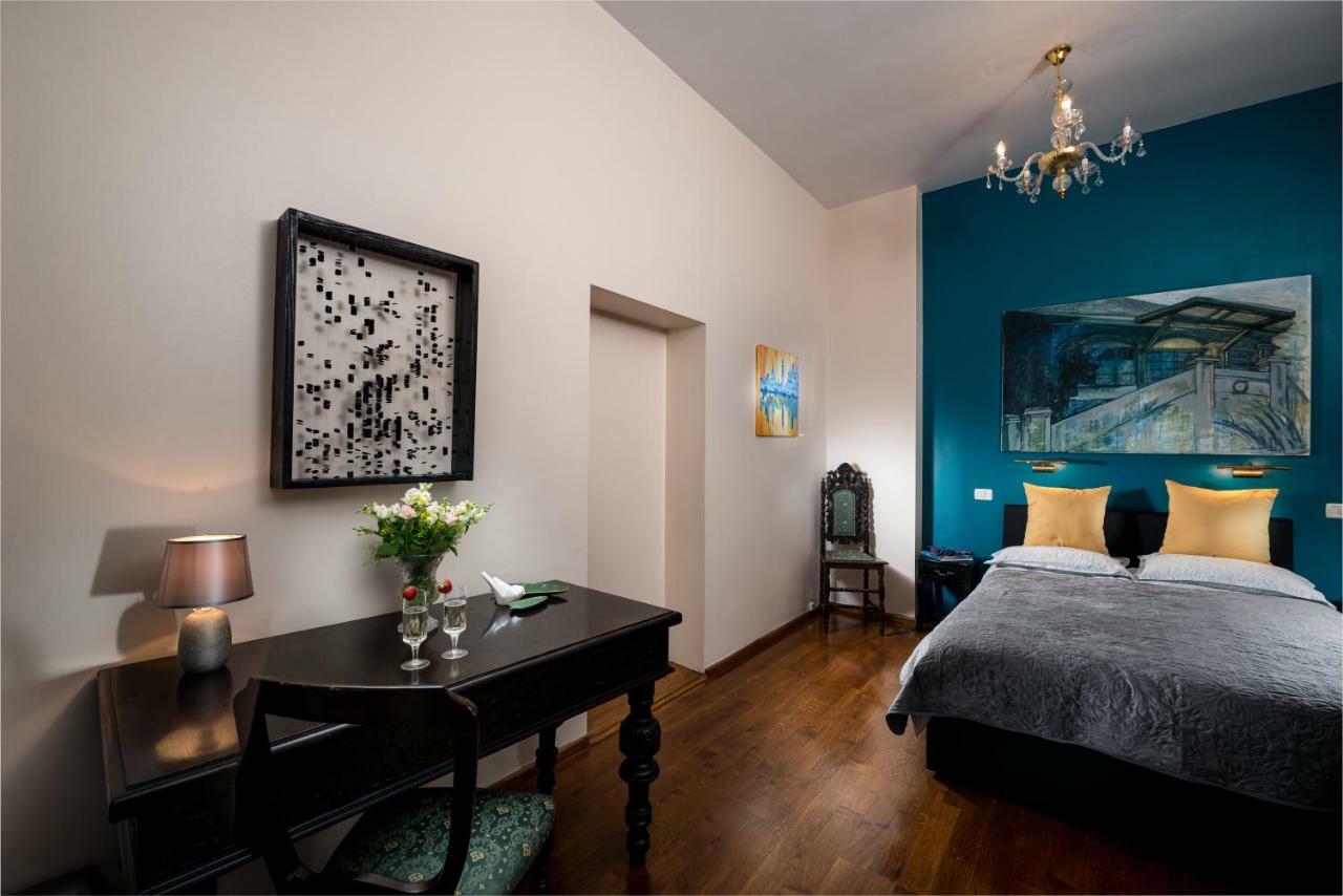 Appartamento Casa Miron 1 Timisoara Esterno foto